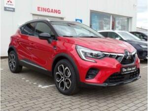 Mitsubishi ASX Intro Edition 1.3 T 7-DCT NAVI DAB+ LED