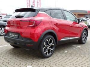Mitsubishi ASX Intro Edition 1.3 T 7-DCT NAVI DAB+ LED