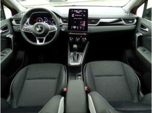 Mitsubishi ASX Intro Edition 1.3 T 7-DCT NAVI DAB+ LED