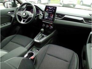 Mitsubishi ASX Intro Edition 1.3 T 7-DCT NAVI DAB+ LED