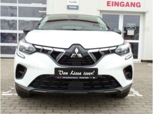 Mitsubishi ASX TOP 1.6 Hybrid NAVI Autom. KLIMA LED DAB+