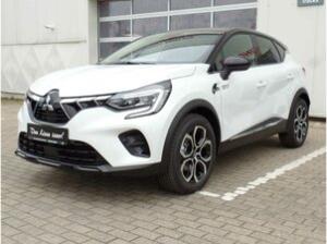 Mitsubishi ASX TOP 1.6 Hybrid NAVI Autom. KLIMA LED DAB+