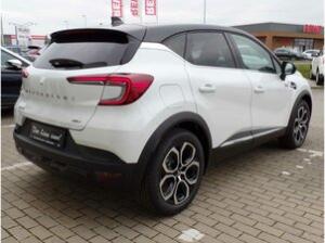 Mitsubishi ASX TOP 1.6 Hybrid NAVI Autom. KLIMA LED DAB+