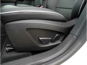 Mitsubishi ASX TOP 1.6 Hybrid NAVI Autom. KLIMA LED DAB+