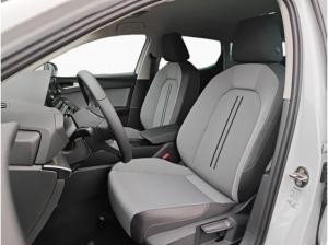 Seat Leon Style Edition 1.0 TSI 81 kW