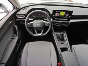 Seat Leon Style Edition 1.0 TSI 81 kW