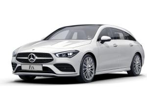 Mercedes-Benz CLA 220