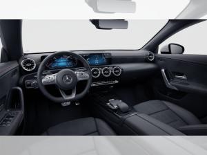 Mercedes-Benz CLA 220