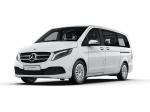 Mercedes-Benz V 220