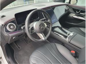Mercedes-Benz EQE 350