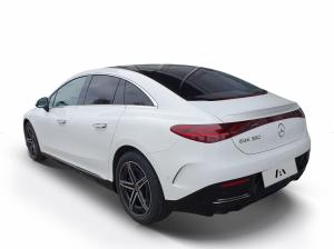Mercedes-Benz EQE 350
