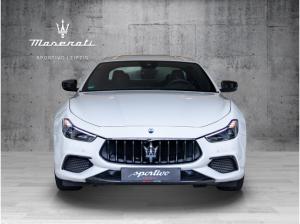 Maserati Ghibli SQ4 Modena S MY22