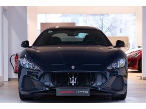 Maserati Granturismo Sport*Sonderleasing*