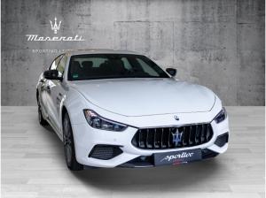 Maserati Ghibli SQ4 Modena S MY22