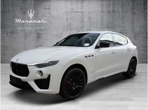 Maserati Levante SQ4 GranSport *Trofeo Selezione*