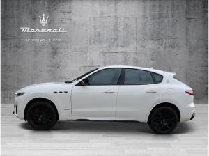 Maserati Levante SQ4 GranSport *Trofeo Selezione*