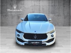 Maserati Levante SQ4 GranSport