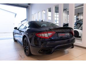 Maserati Granturismo Sport*Sonderleasing*