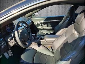 Maserati Granturismo Sport