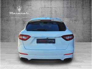 Maserati Levante SQ4 GranSport