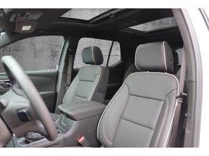 Chevrolet Traverse Premier AWD / 3,6L Redline Edition