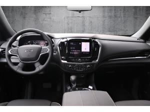 Chevrolet Traverse Premier AWD / 3,6L Redline Edition