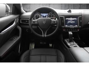 Maserati Levante SQ4 GranSport *Trofeo Selezione*