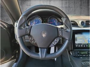 Maserati Granturismo Sport