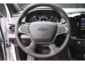 Chevrolet Traverse Premier AWD / 3,6L Redline Edition