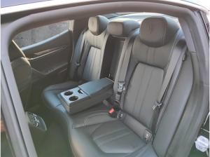 Maserati Ghibli S Q4 GranSport