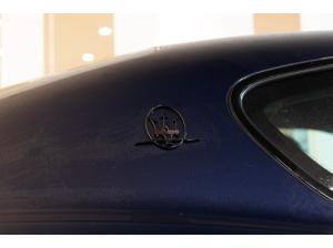 Maserati Granturismo Sport*Sonderleasing*