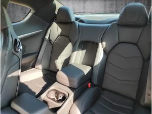 Maserati Granturismo Sport