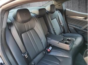 Maserati Ghibli S Q4 GranSport