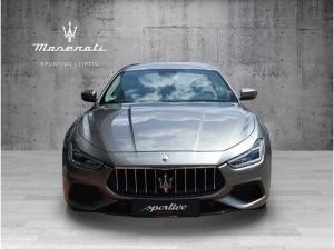 Maserati Ghibli GranSport / Modena