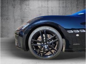 Maserati Granturismo Sport