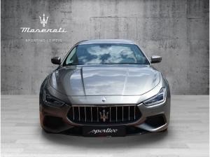 Maserati Ghibli GranSport / Modena