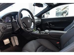 Maserati Granturismo Sport*Sonderleasing*