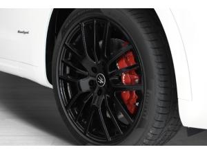 Maserati Levante SQ4 GranSport *Trofeo Selezione*