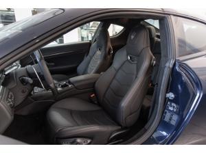 Maserati Granturismo Sport*Sonderleasing*