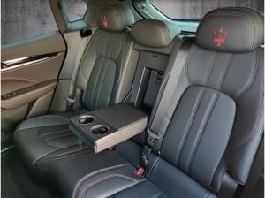 Maserati Levante SQ4 GranSport