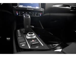 Maserati Levante SQ4 GranSport *Trofeo Selezione*