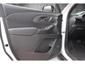 Chevrolet Traverse Premier AWD / 3,6L Redline Edition