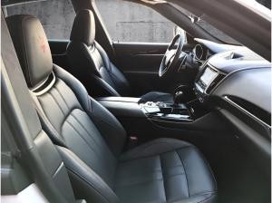 Maserati Levante SQ4 GranSport