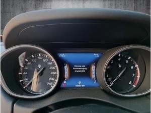 Maserati Levante SQ4 GranSport