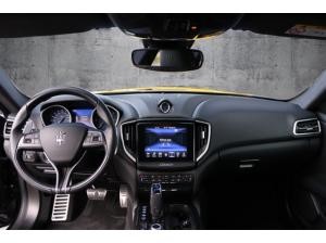 Maserati Ghibli Diesel GranSport