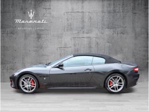 Maserati GranCabrio Sport MY20