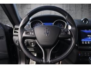 Maserati Ghibli Diesel GranSport