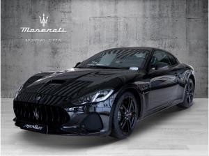 Maserati Granturismo MC
