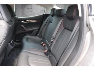 Maserati Ghibli GranSport / Modena