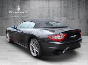 Maserati GranCabrio Sport MY20